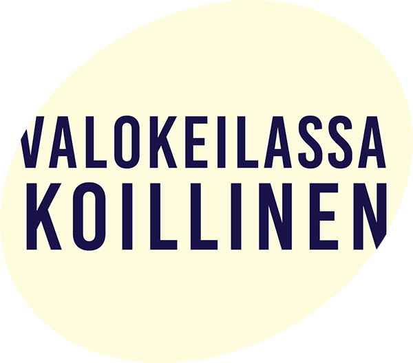 Valokeilassa Koillinen